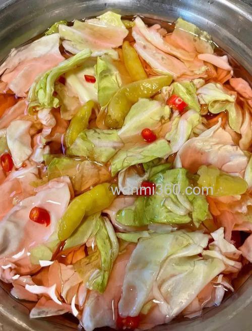 什么做才能让泡菜更好吃,加什么料比较好?