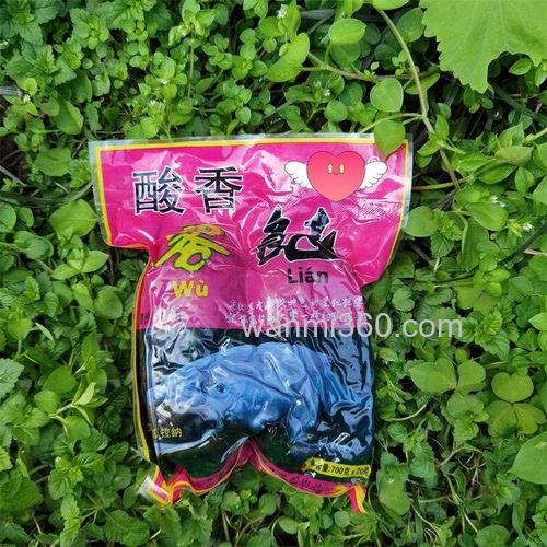 小唐酸甜蒜香鲢鳙鱼饵配方?