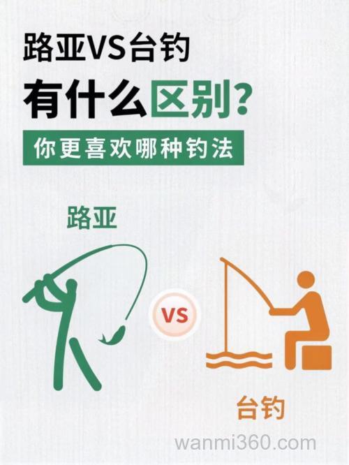 台钓与野钓的显著差异,掌握技巧畅享不同水域钓鱼乐趣