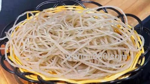 红薯粉钓鱼可以吗?