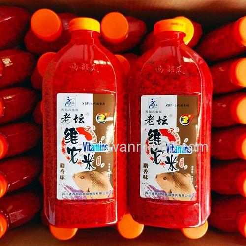 冬天玉米钓鱼麝香和红虫添加剂哪个更好？