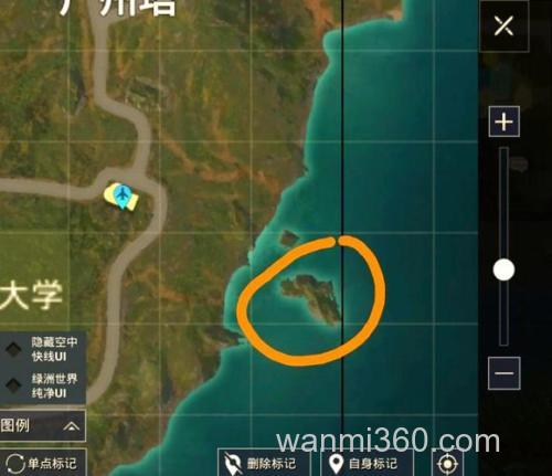 和平精英钓鱼怎么钓装备最好?