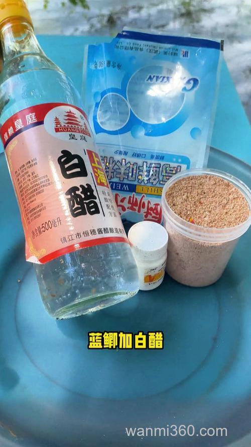 用醋开饵真的效果好吗？