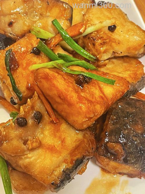 香锅鱼块家常做法?