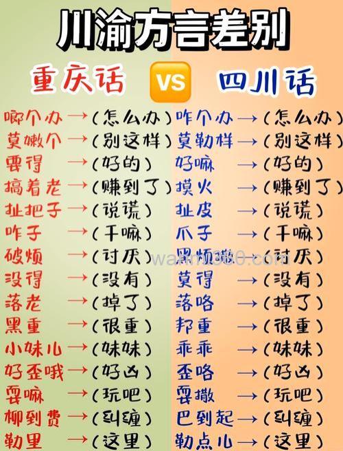 四川老鬼什么意思?