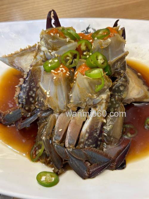 磅蠏最喜欢的食物，做诱饵用的