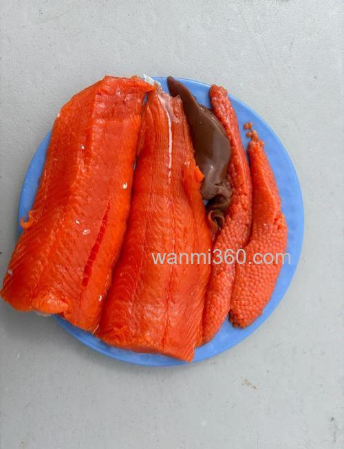 钓鱼红食叫什么？