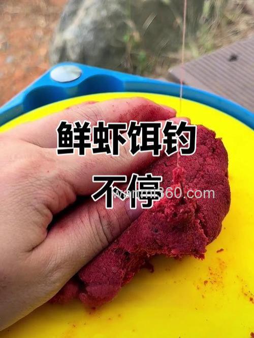 钓河虾用什么饵料最好 钓河虾最喜欢吃什么饵料