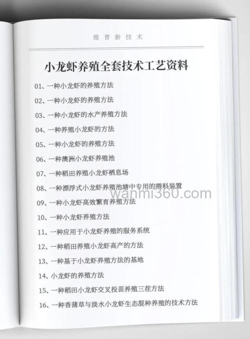 龙虾养殖技巧?