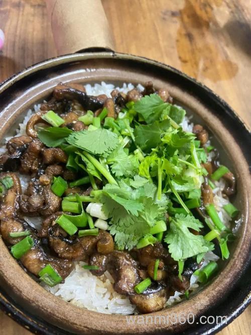 恩平黄鳝饭做法?