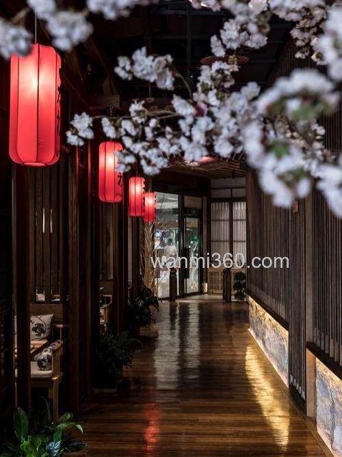 唐山十大深藏不露餐厅?