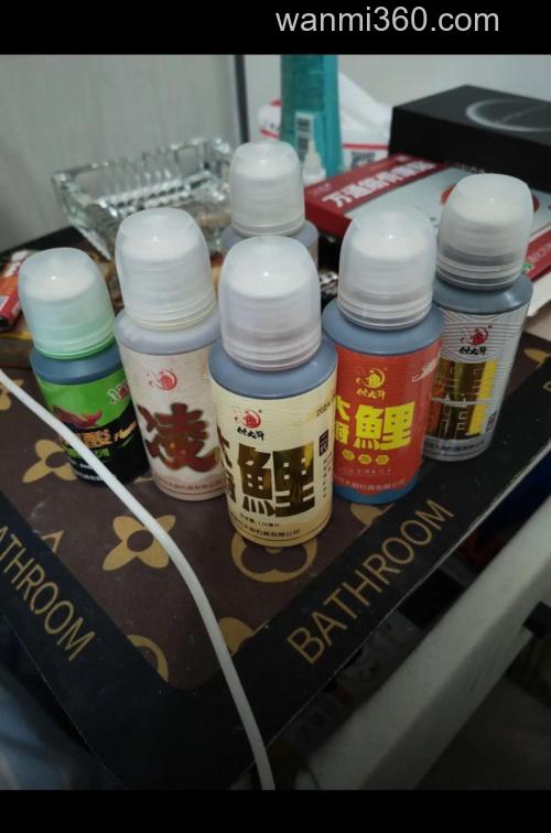 钓鲫鱼用什么小药好?野钓黑坑都能用的。