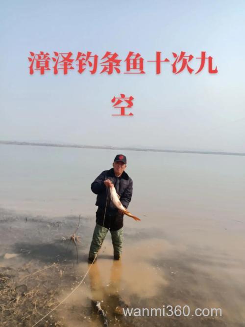 漳泽水库都有什么鱼种?
