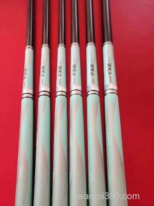 浪尖4号72米适合钓什么鱼?