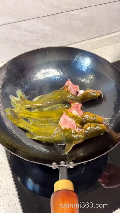 戈鱼学名叫什么?