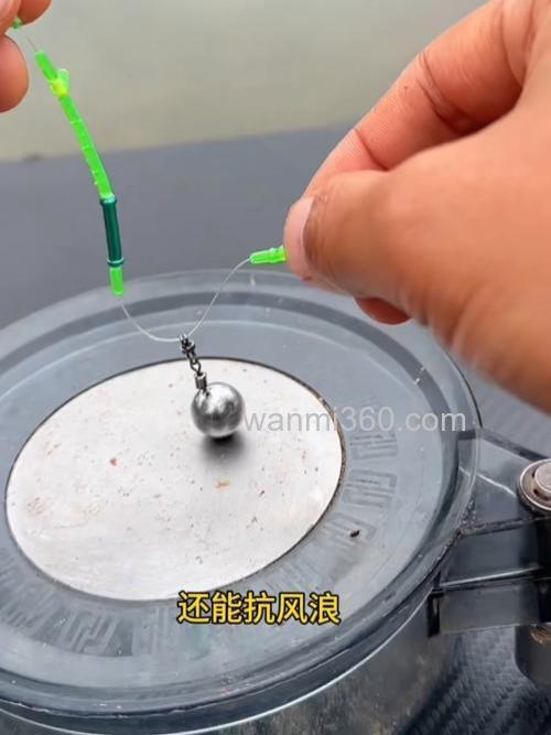 麦子咳嗽铅钓法?