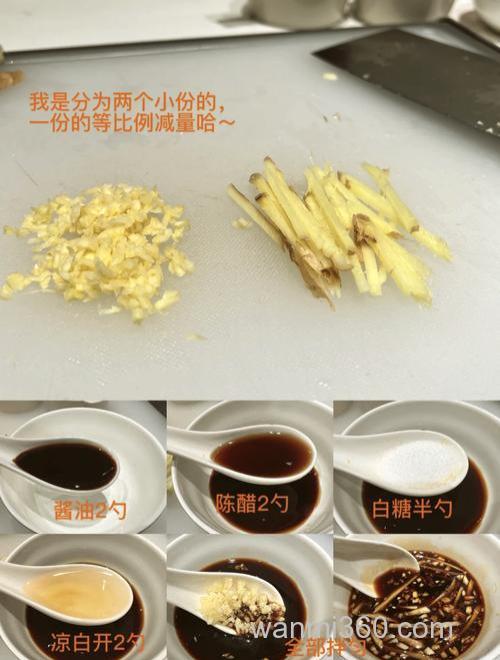 如何调配窝料