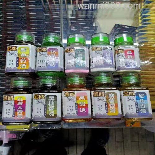 野钓薯香和果酸哪个好？