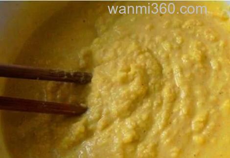 野钓鲤鱼玉米粉怎么蒸