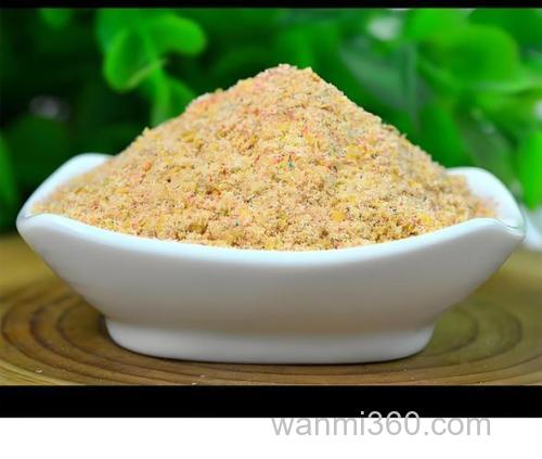 清淡饵料有哪些商品饵？