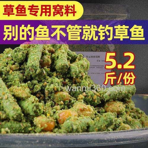 冬季钓草鱼用玉米可以吗(秋季钓草鱼用玉米粒还是饵料好)