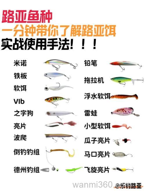钓鱼最常用和最通用的钓饵是什么?怎样制作?