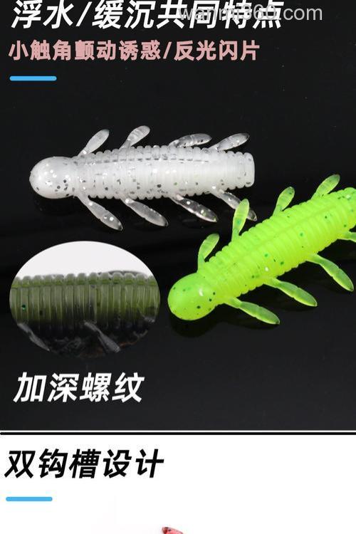 哪个品牌的软虫比较好?