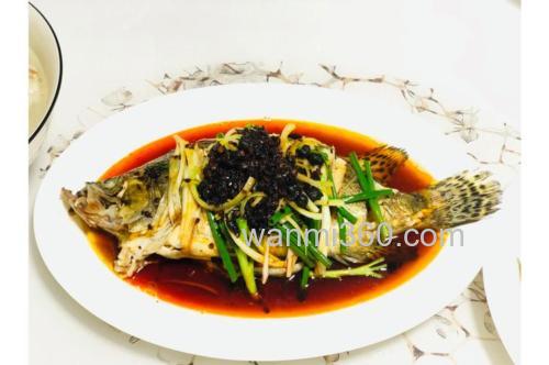 鲢鱼野味饵,钓鲢鱼的鱼饵怎么做?