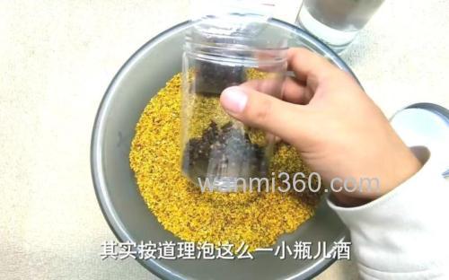 桂花酒钓鱼效果怎么样？