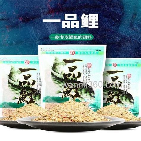 一品鲤和什么搭配