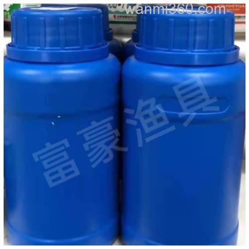 秋天使用小黄面钓鲤鱼加什么小药?