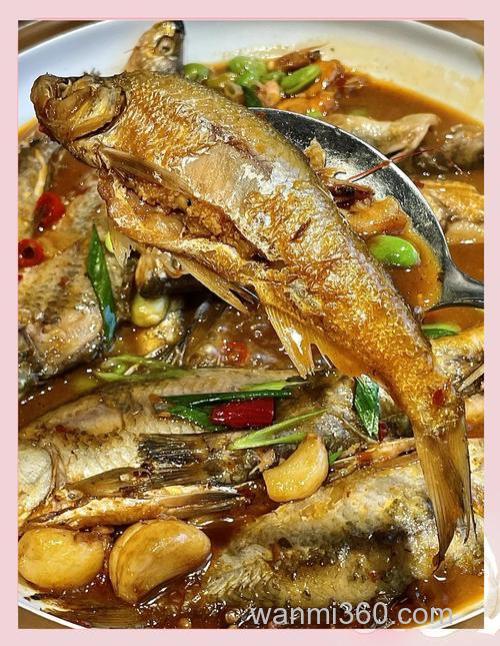 小杂鱼吃什么