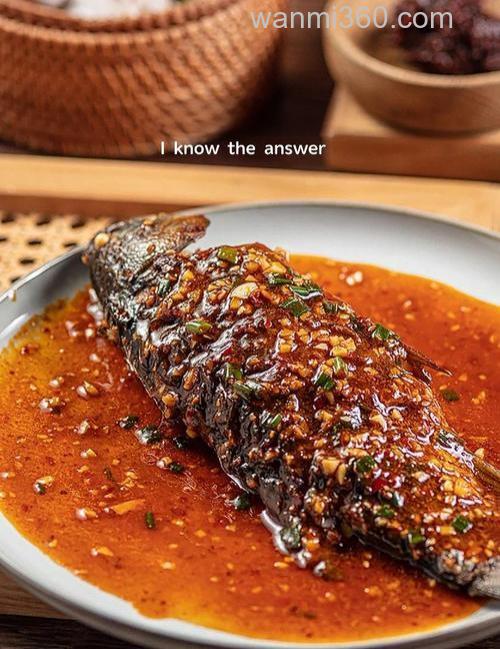豆瓣鲫鱼怎么做