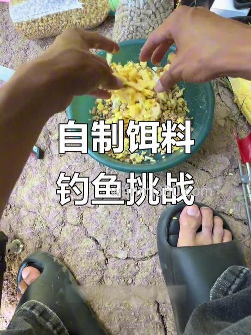 啤酒泡玉米可以钓什么鱼呢？