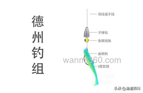 台钓软钓的精细作钓方式与软饵挑选及操作要点