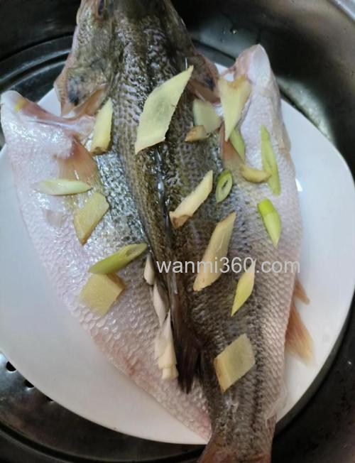 怎么样做鱼才能没有腥味?