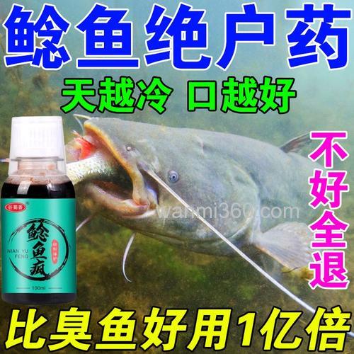钓海鲶鱼最好的诱饵是什么