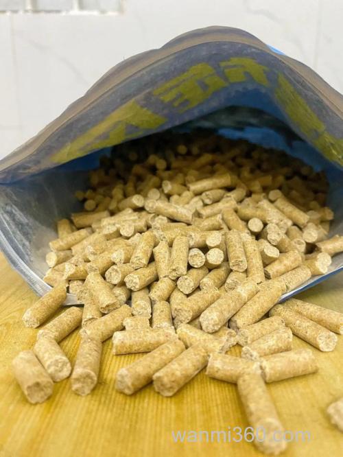 草鱼窝料?