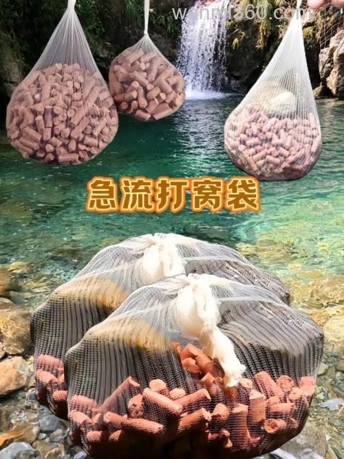钓鱼用酸菜打窝可以吗?