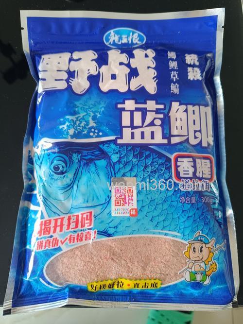 七八九月份钓鲤鱼用什么饵好？