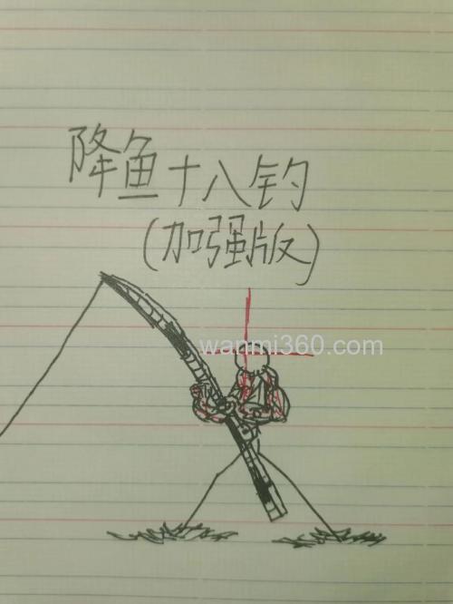 钦州海钓翻盘秘籍:八年老手险放弃,掌握这几点鱼获翻五倍