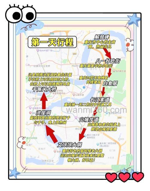 从沙坪坝到重庆18中（鲤鱼池）怎么坐车？