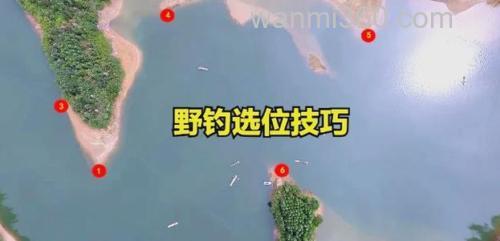 木船海钓全攻略:如何选择钓点?掌握潮汐、季节与海底结构