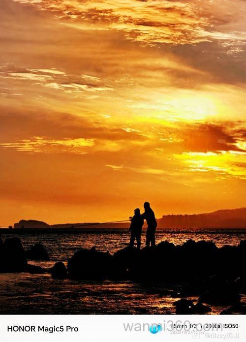 海钓剪影摄影技巧:如何利用夕阳与光线,拍出艺术感大片?