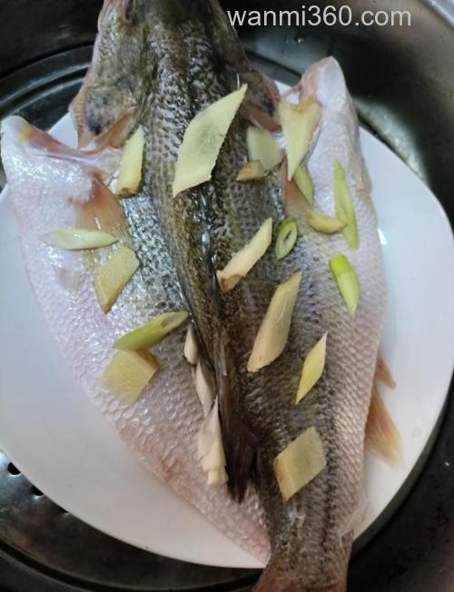 做鱼的去醒方法