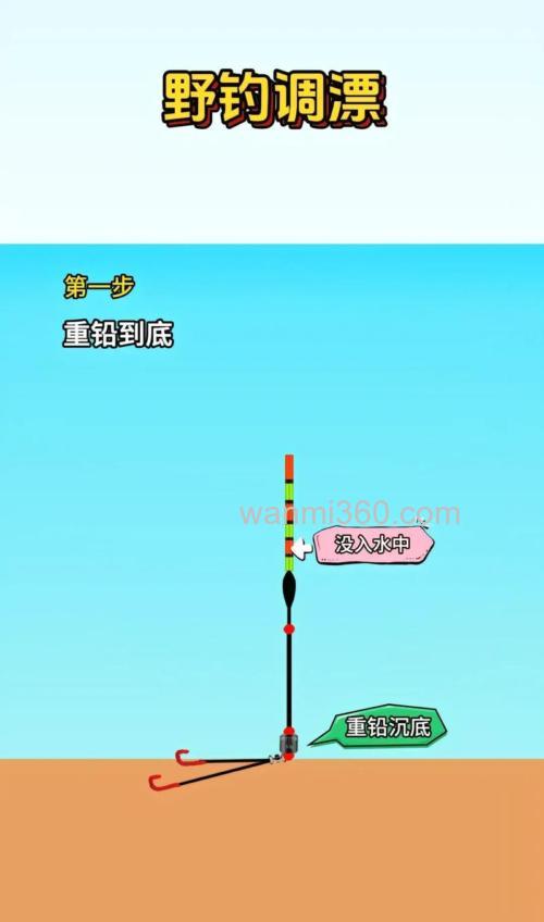 海钓技巧大揭秘:如何选择钓点?掌握潮汐、鱼种是关键