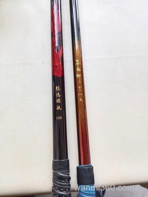 鲫细峰鱼竿5.4米怎么样？鲫细峰鱼竿5.4米好不好？