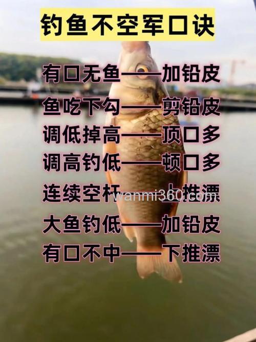 冬天野钓技巧,破解严寒钓鱼爆护的秘籍