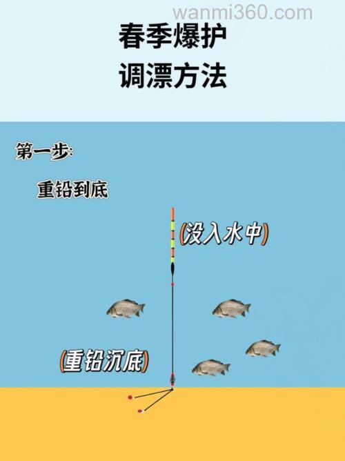 海钓技巧大揭秘:如何选择最佳钓点?掌握潮汐、季节是关键