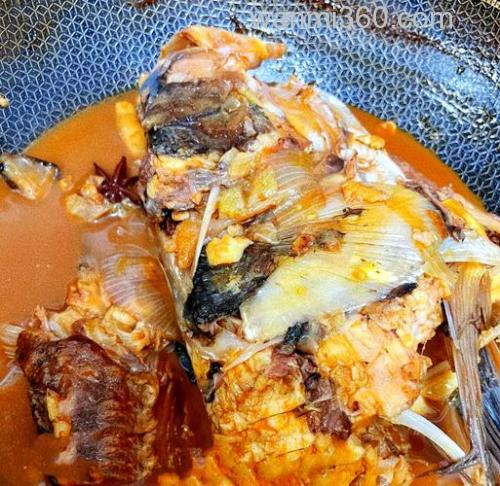 胖头鱼诱饵怎么做